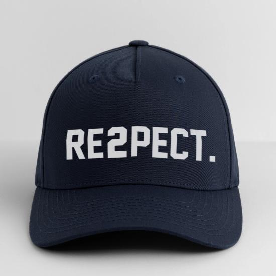 RE2PECT Shirt' Trucker Cap | Spreadshirt